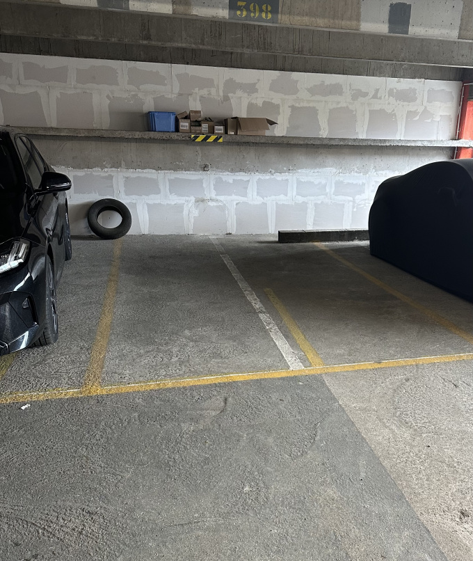 Offres de location Parking Vichy (03200)