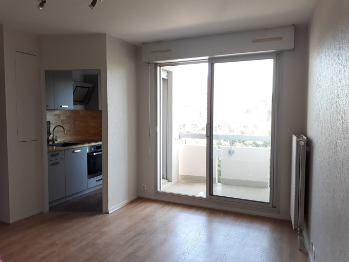 Offres de location Appartement Vichy (03200)