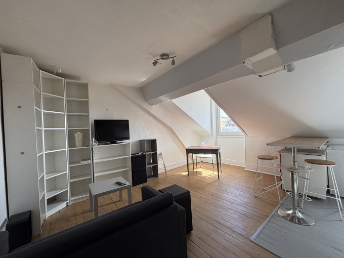 Offres de vente Appartement Vichy (03200)