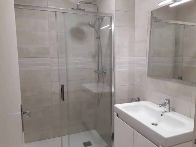 Offres de location Appartement Vichy (03200)