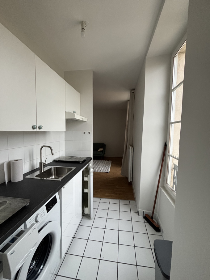 Offres de location Appartement Vichy (03200)