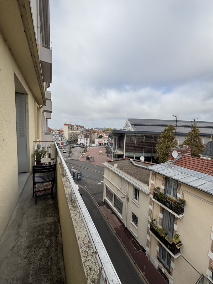Offres de vente Appartement Vichy (03200)