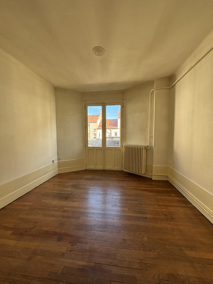 Offres de vente Appartement Vichy (03200)