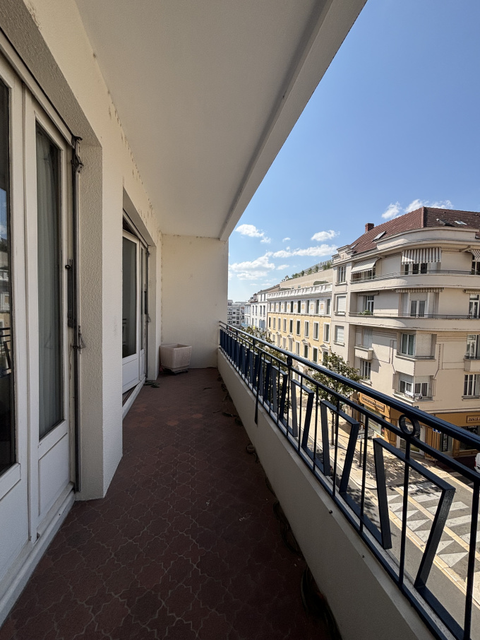 Offres de vente Appartement Vichy (03200)