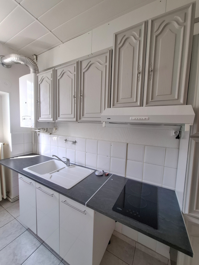 Offres de location Appartement Vichy (03200)