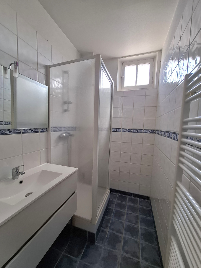Offres de location Appartement Vichy (03200)