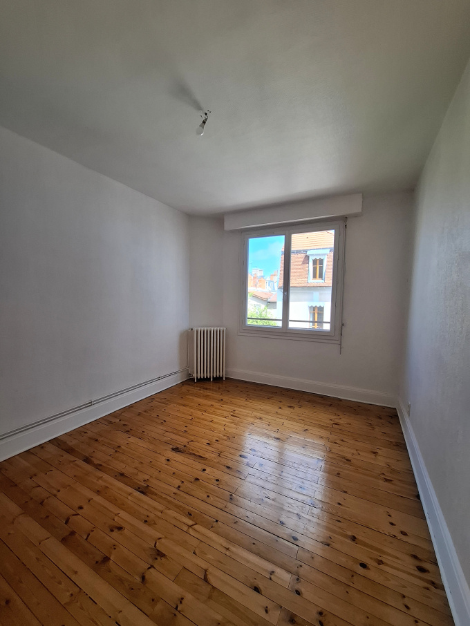 Offres de location Appartement Vichy (03200)