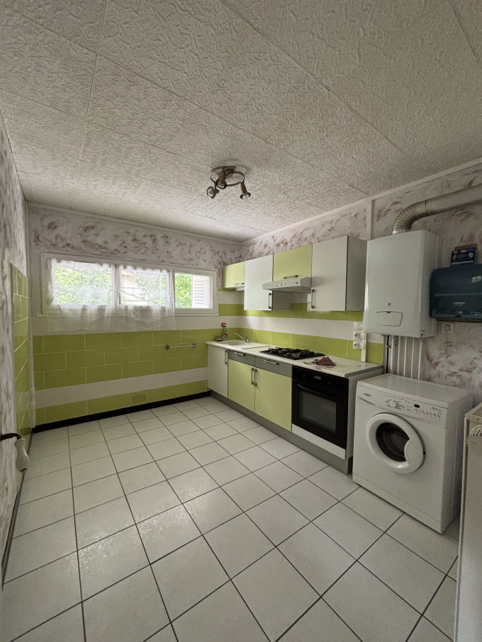 Offres de location Appartement Vichy (03200)