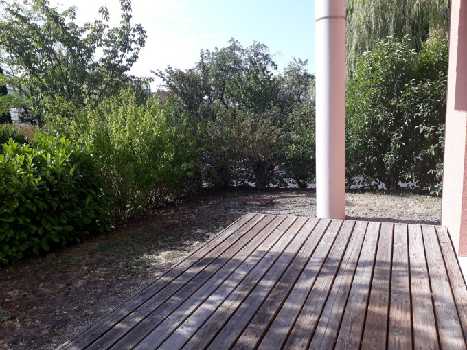 Offres de location Appartement Cusset (03300)