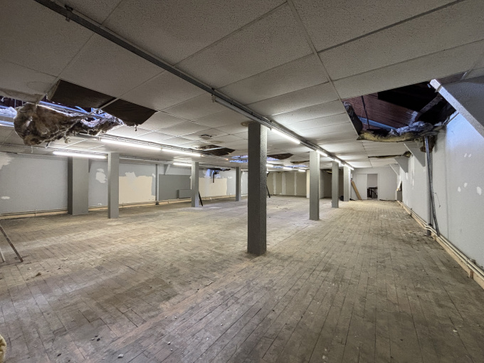 Vente Immobilier Professionnel Murs commerciaux Vichy (03200)