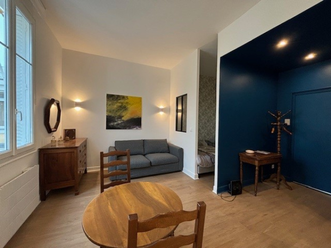 Offres de location Studio Vichy (03200)