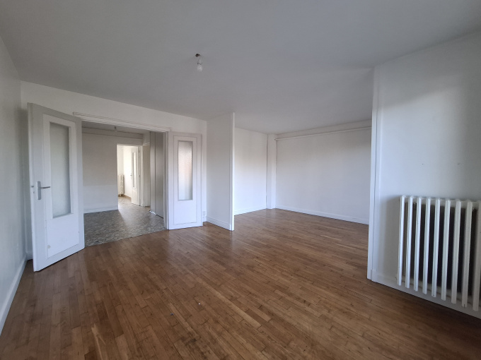 Offres de location Appartement Cusset (03300)
