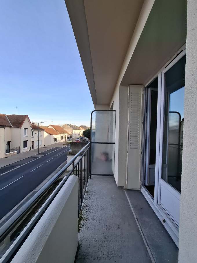 Offres de location Appartement Cusset (03300)