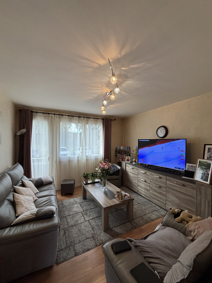 Offres de vente Appartement Vichy (03200)