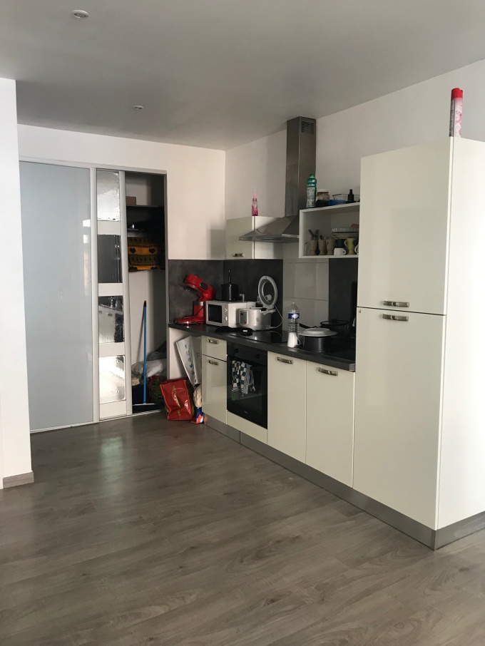 Offres de location Appartement Vichy (03200)