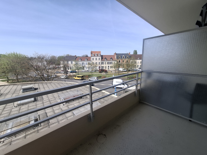 Offres de location Appartement Cusset (03300)