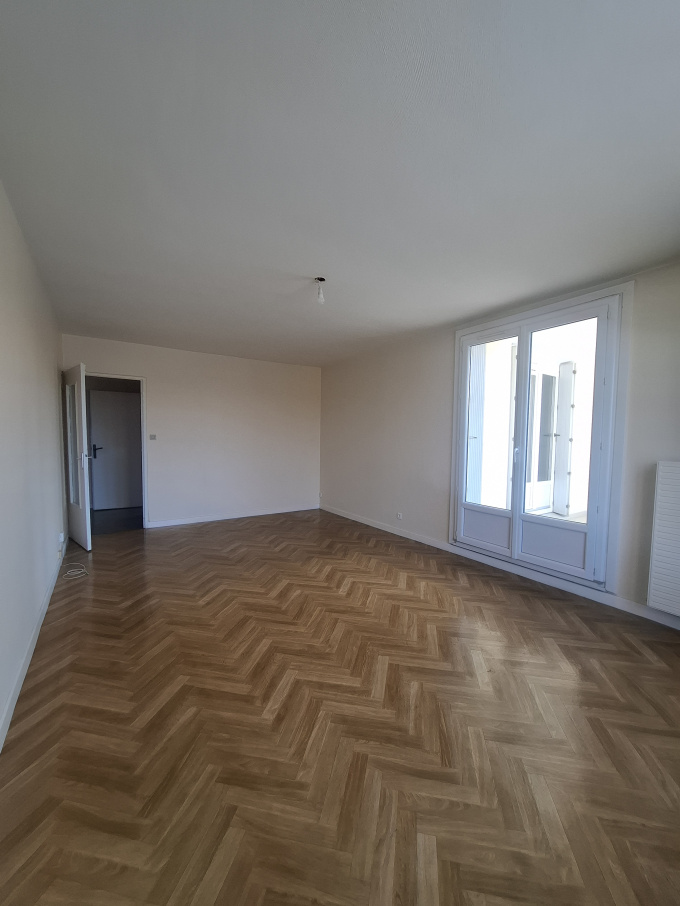 Offres de location Appartement Cusset (03300)