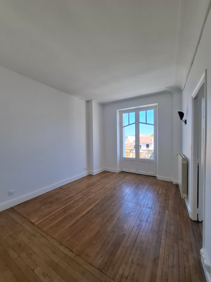 Offres de location Appartement Vichy (03200)