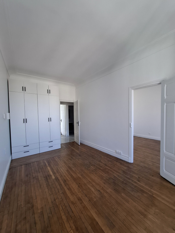Offres de location Appartement Vichy (03200)