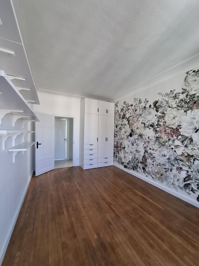 Offres de location Appartement Vichy (03200)