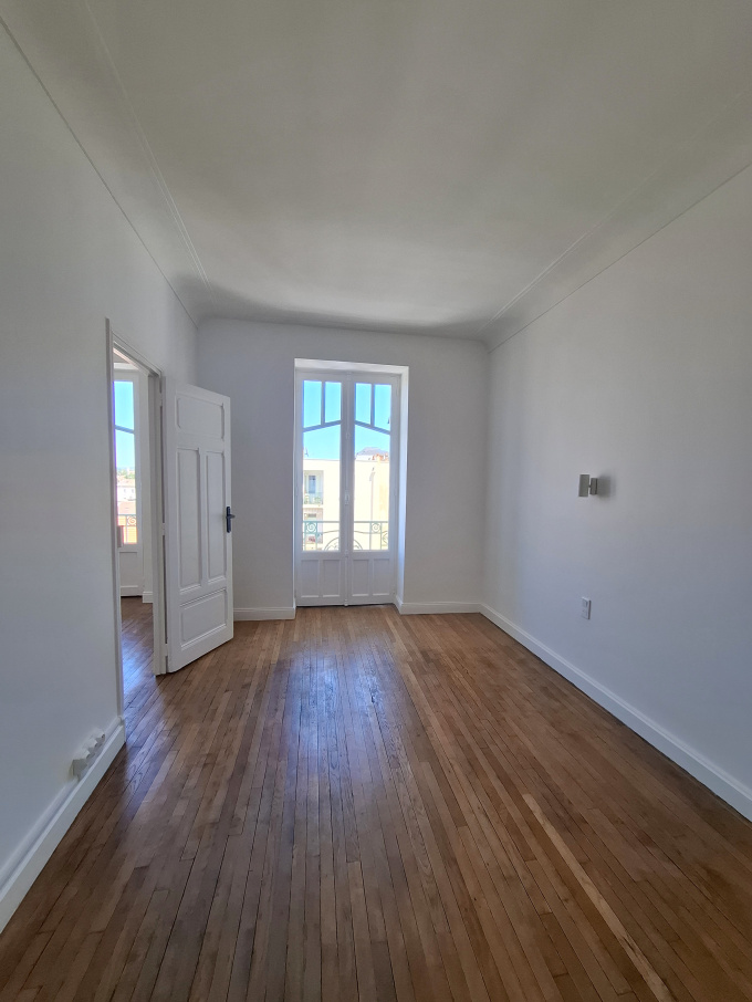 Offres de location Appartement Vichy (03200)