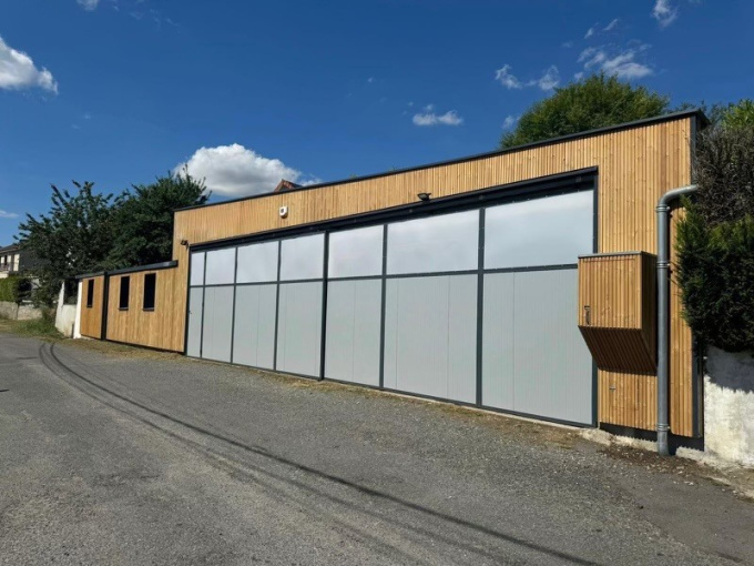 Offres de vente Autre Abrest (03200)