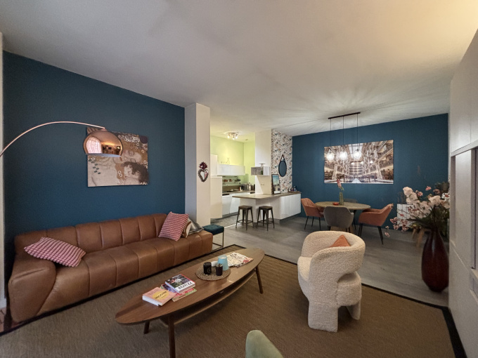 Offres de vente Appartement Vichy (03200)