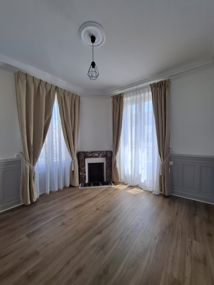 Offres de location Appartement Vichy (03200)