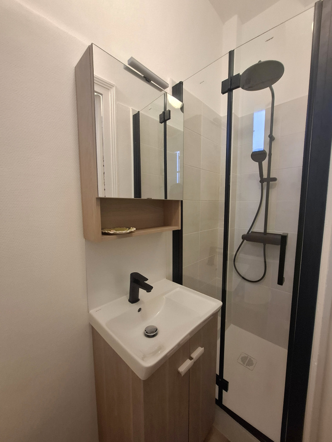 Offres de location Appartement Vichy (03200)