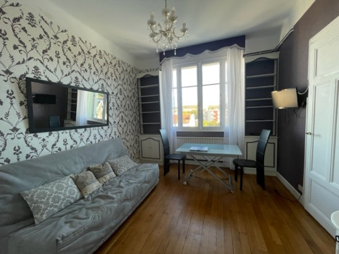 Offres de location Appartement Vichy (03200)