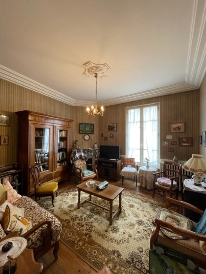 Offres de vente Appartement Vichy (03200)