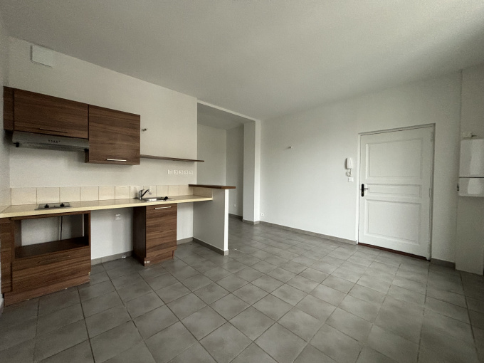 Offres de vente Appartement Vichy (03200)