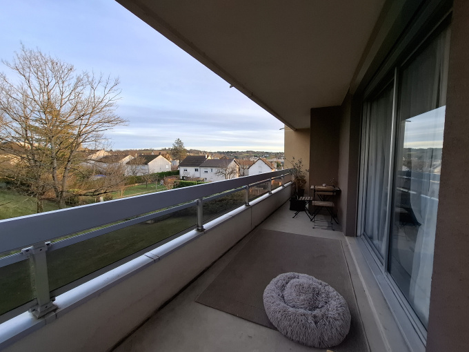 Offres de location Appartement Vichy (03200)