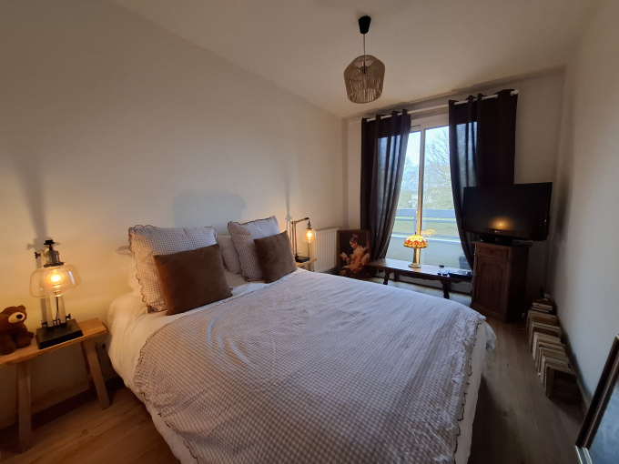 Offres de location Appartement Vichy (03200)