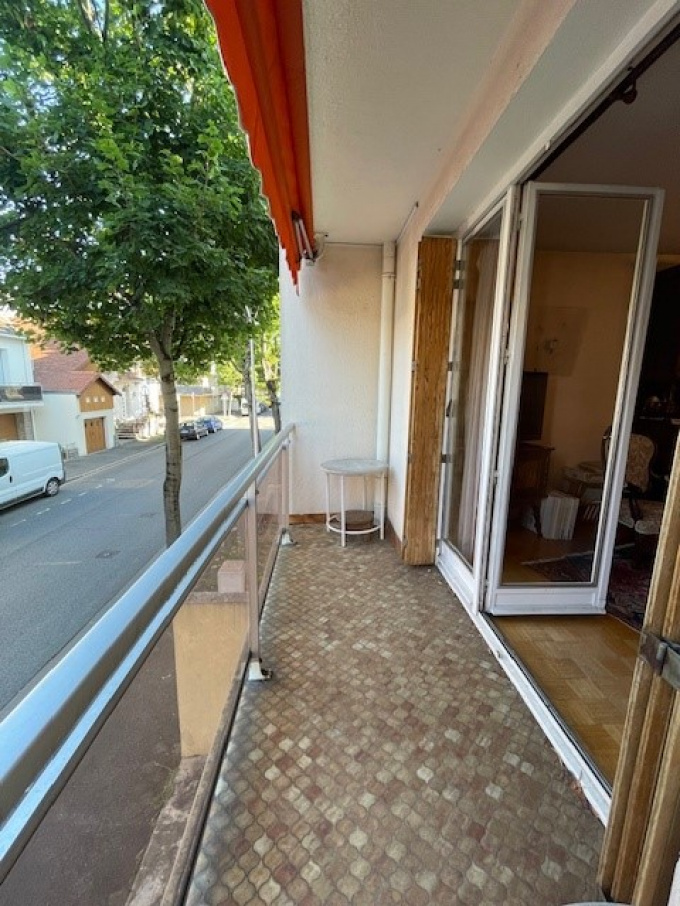 Offres de vente Appartement Vichy (03200)