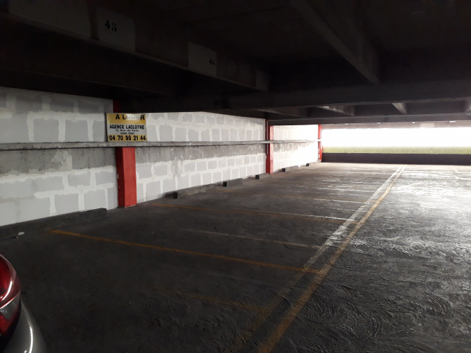 Offres de location Parking Vichy (03200)