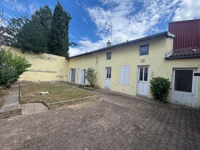 Offres de vente Maison Cusset (03300)
