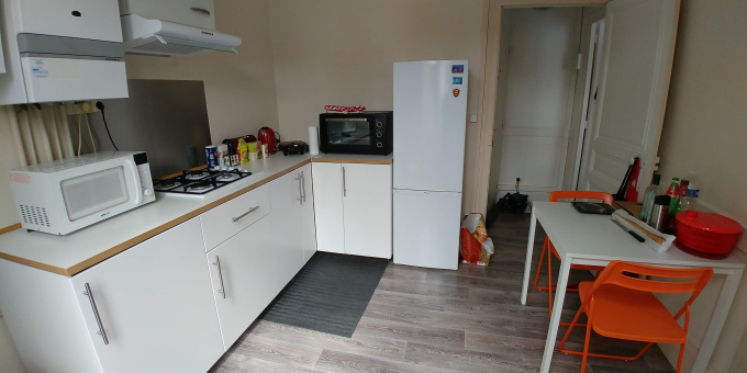 Offres de location Appartement Vichy (03200)