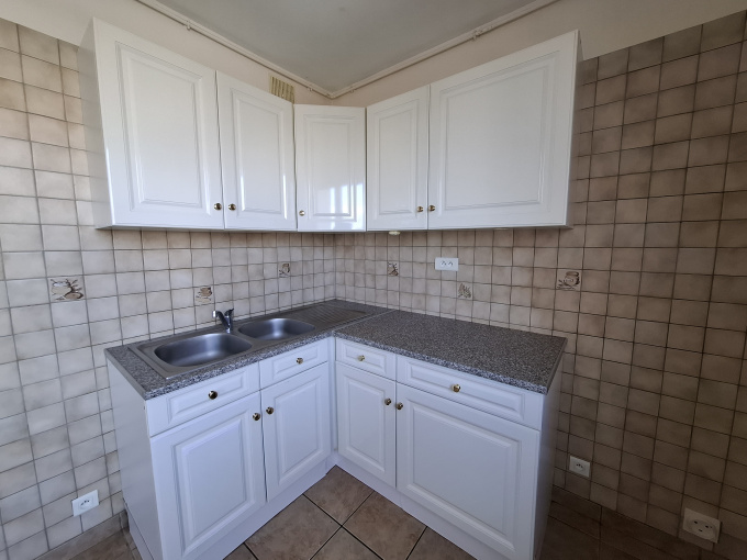 Offres de location Appartement Vichy (03200)