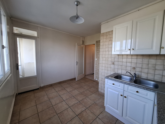 Offres de location Appartement Vichy (03200)