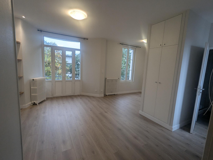 Offres de location Appartement Vichy (03200)