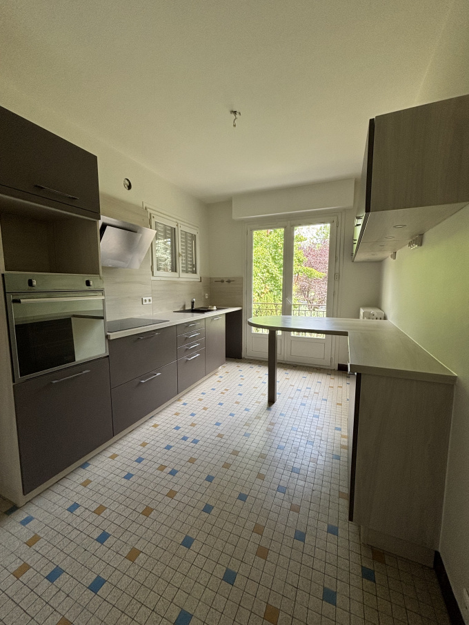 Offres de location Maison Bellerive-sur-Allier (03700)