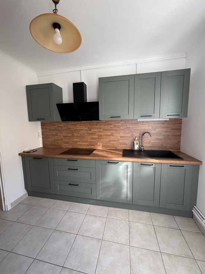 Offres de location Appartement Vichy (03200)