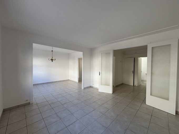 Offres de location Appartement Vichy (03200)