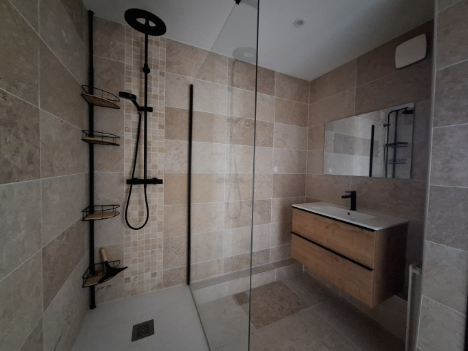 Offres de location Appartement Cusset (03300)