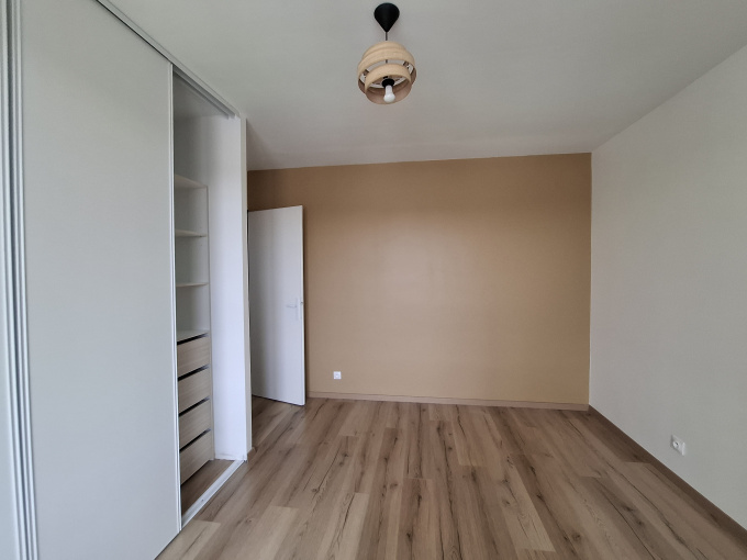 Offres de location Appartement Cusset (03300)