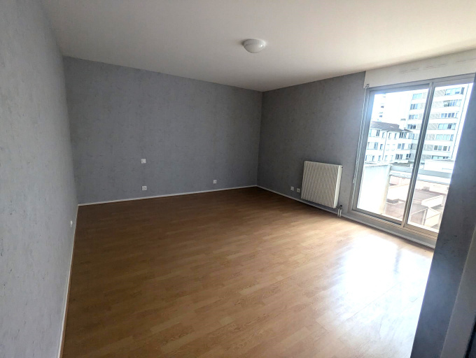 Offres de location Appartement Vichy (03200)