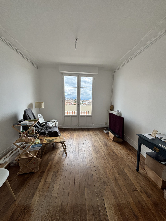 Offres de vente Appartement Vichy (03200)