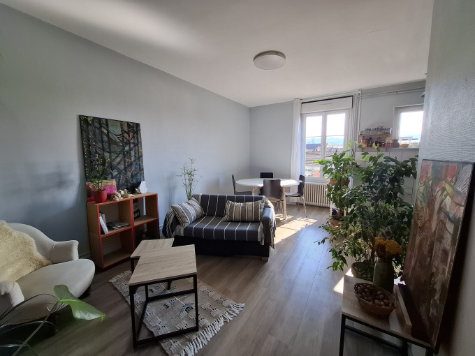 Offres de location Appartement Vichy (03200)