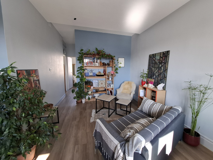 Offres de location Appartement Vichy (03200)